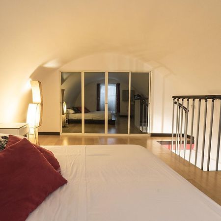 Dietro Tresca 3 Apartment Bari Ngoại thất bức ảnh