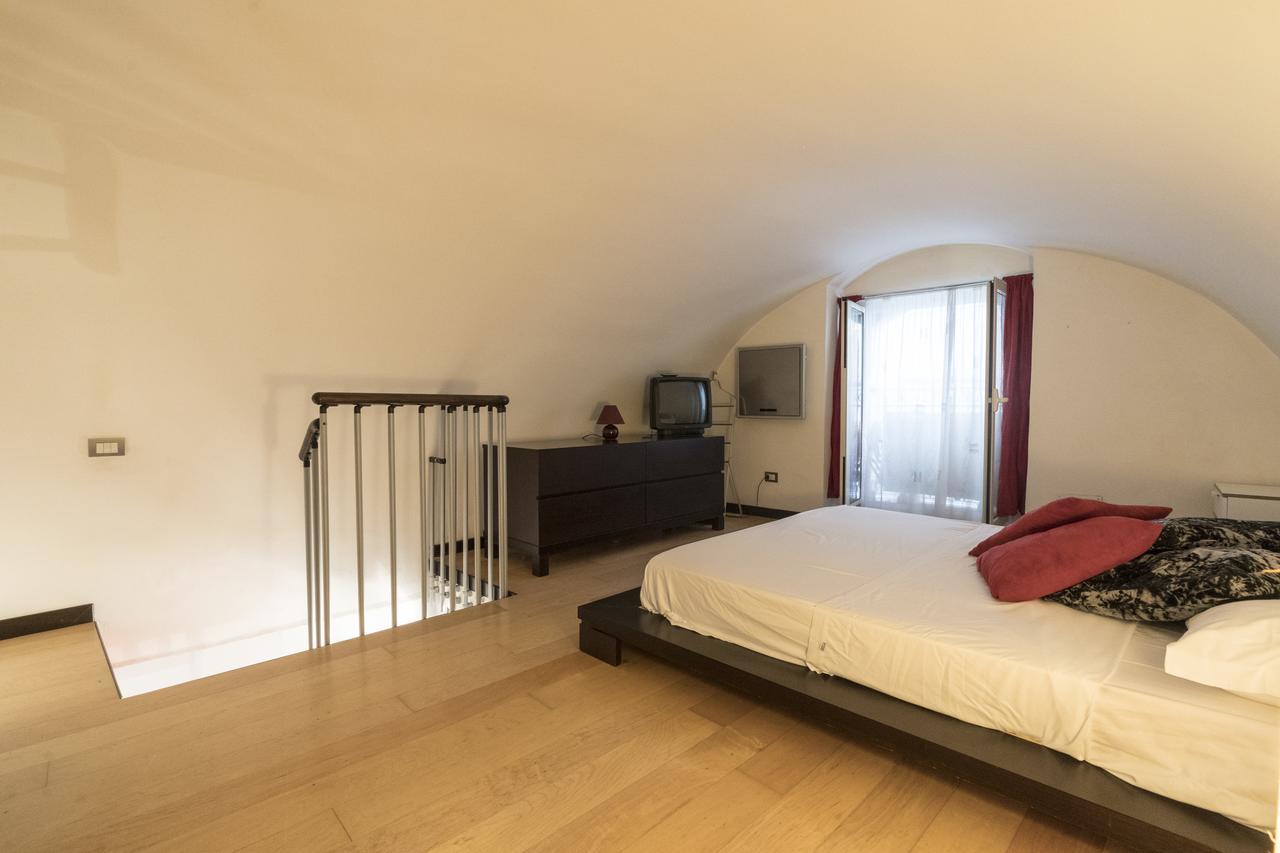 Dietro Tresca 3 Apartment Bari Ngoại thất bức ảnh