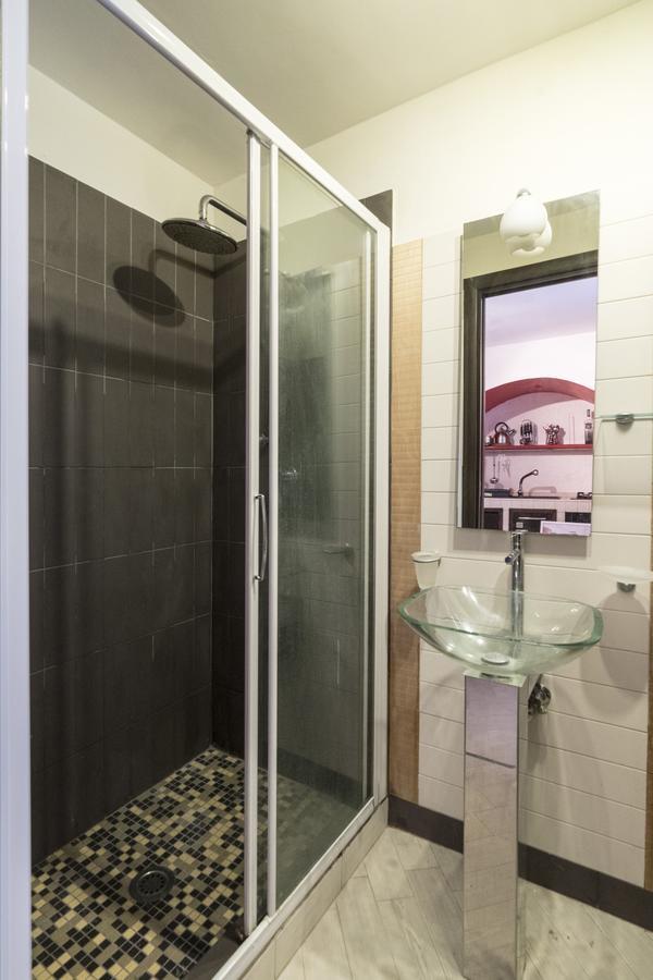 Dietro Tresca 3 Apartment Bari Ngoại thất bức ảnh
