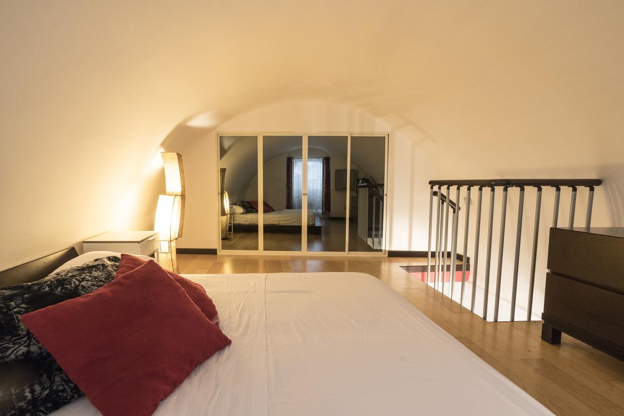 Dietro Tresca 3 Apartment Bari Ngoại thất bức ảnh