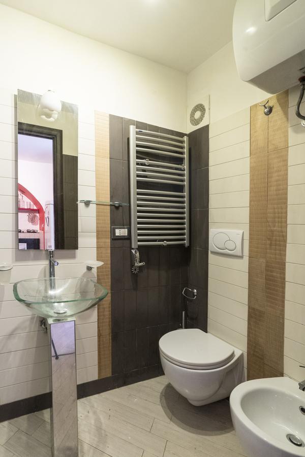 Dietro Tresca 3 Apartment Bari Ngoại thất bức ảnh