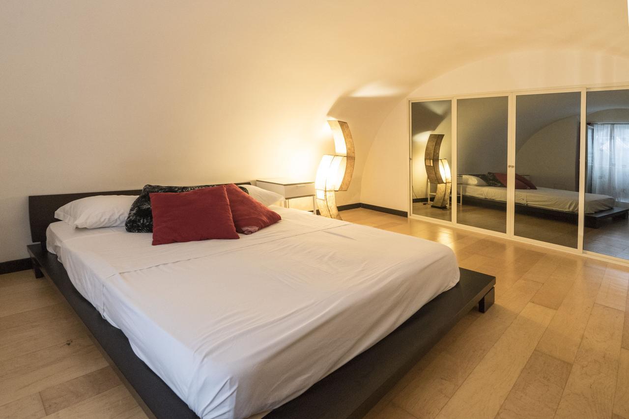 Dietro Tresca 3 Apartment Bari Ngoại thất bức ảnh