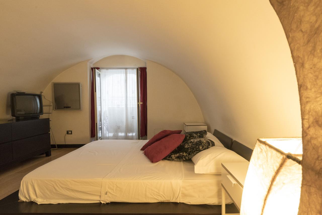 Dietro Tresca 3 Apartment Bari Ngoại thất bức ảnh