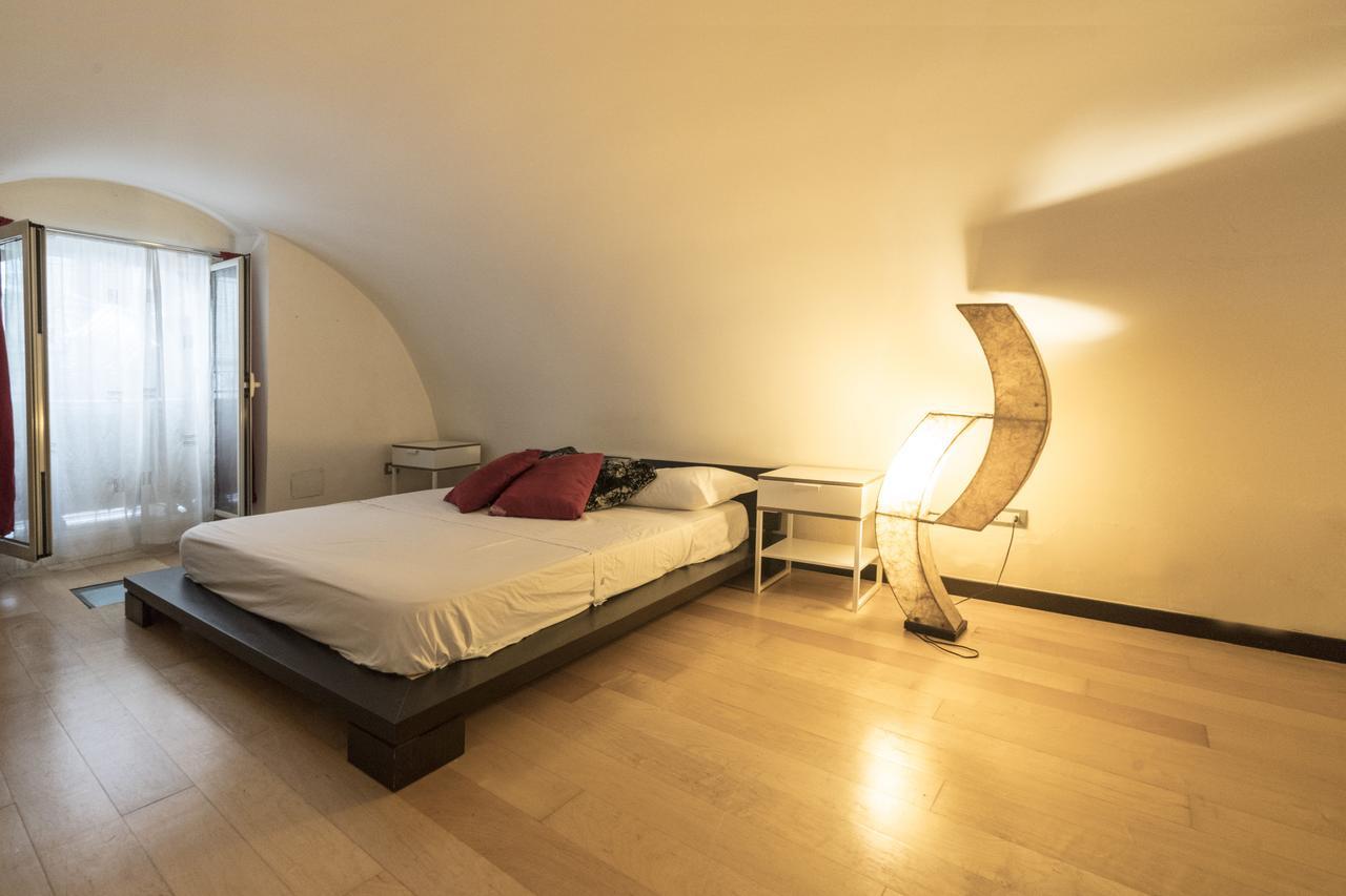 Dietro Tresca 3 Apartment Bari Ngoại thất bức ảnh
