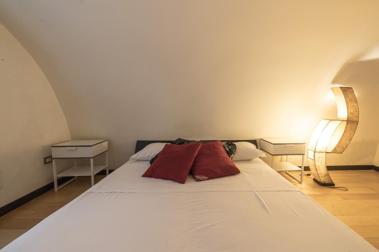 Dietro Tresca 3 Apartment Bari Ngoại thất bức ảnh
